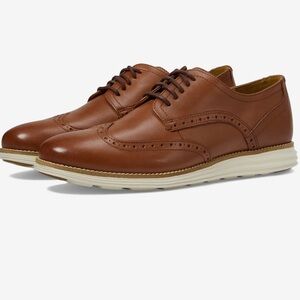 Cole Hann Originalgrand Shortwing Oxford